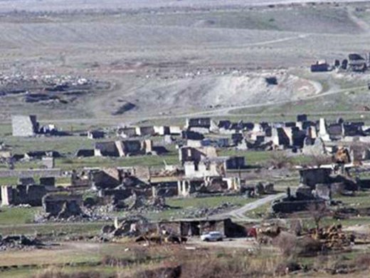 Ermənistanın Qarabağdan çıxması an məsələsidir - Rusiya KİV