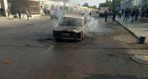  Bərdəyə raket atılması nəticəsində 19 nəfər ölüb, 60 şəxs yaralanıb - YENİLƏNİB