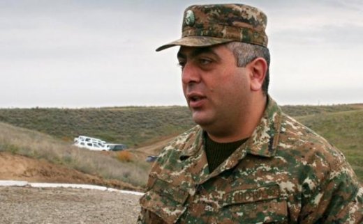 Bu gün Azərbaycan Ordusu uğur qazandı – Ovannisyan