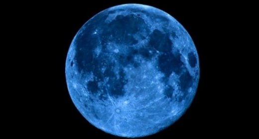 Bu gecə “Mavi Ay”ı görmək mümkün olacaq