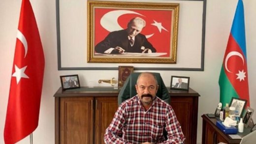 Türk iş adamından Azərbaycan ordusuna BÖYÜK DƏSTƏK: 2000 əsgərin...