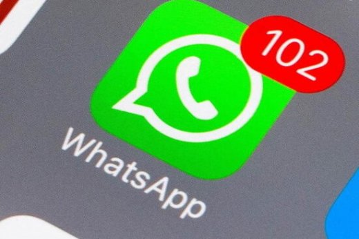 "WhatsApp"dan maraqlı funksiya: Silinmiş mesajları göndərmək mümkün olacaq