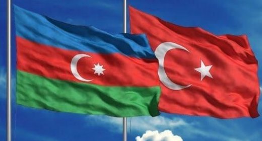 Türkiyənin Azərbaycandakı səfirliyi xalqımızı qələbə münasibətilə təbrik etdi Türkiyənin Azərbaycandakı səfirliyi xalqımızı qələbə münasibətilə təbrik etdi