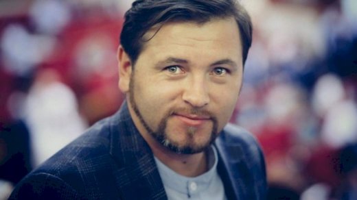 Ukraynalı jurnalist: “Rusiya namərdlik edir”