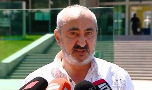 Gürcüstan parlamentinin sabiq azərbaycanlı deputatı vəfat edib