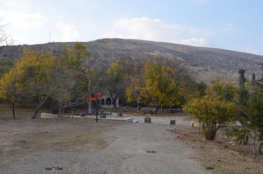 Ağdam rayonunun Şahbulaq kəndindən görüntülər - ŞƏKİL - VİDEO