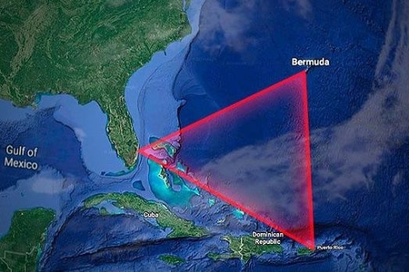 “Bermud üçbucağı”nın sirlərindən biri açılıb