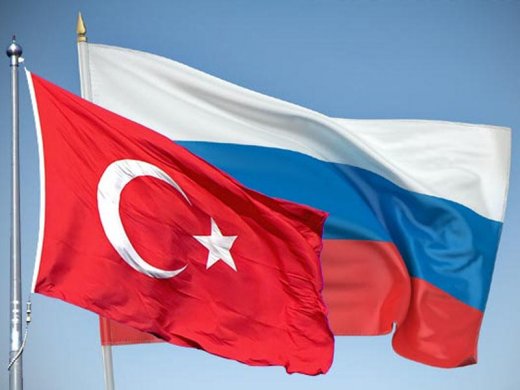 Rusiya-Türkiyə Ortaq Monitorinq Mərkəzinin qurulması ilə bağlı saziş imzalandı