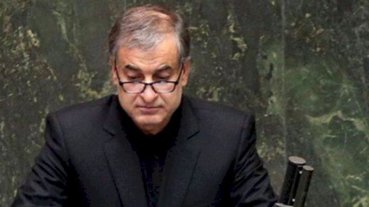 İran deputatından sərt açıqlama: “Biz o dəhlizi tanımırıq”