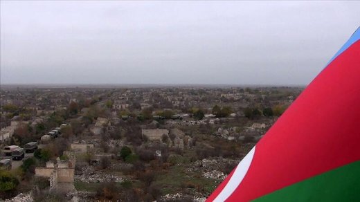 Naxçıvan yolundan sonra Zəngəzur və... - Türk mütəxəssisdən SENSASİON AÇIQLAMALAR Naxçıvan yolundan sonra Zəngəzur və... - Türk mütəxəssisdən SENSASİON AÇIQLAMALAR