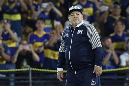 Prokuror:“Maradonanın ölümündə həkimlər günahkardır”