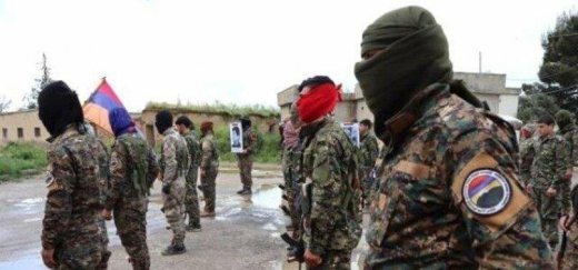 “Erməni batalyonu” Azərbaycana terror hücumları planlaşdırır
