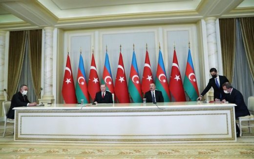 Azərbaycan və Türkiyə arasında pasport rejimi ləğv edilir - ŞƏKİL