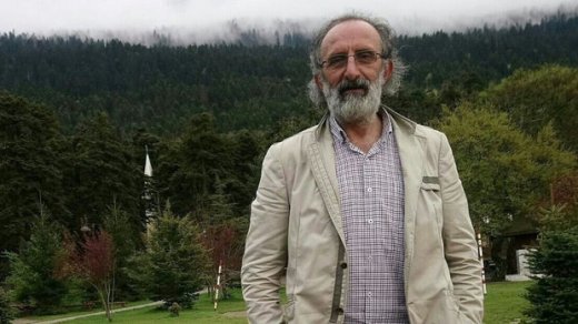 Türkiyənin məşhur yazıçısı intihar etdi
