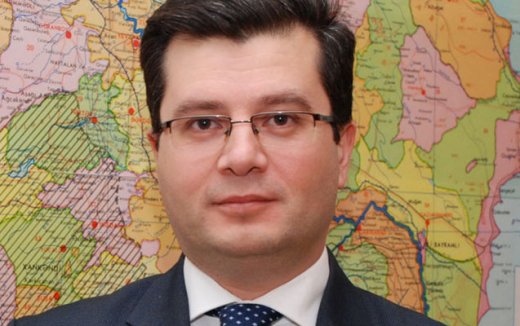 Elman Abdullayev UNESCO yanında daimi nümayəndə təyin edildi