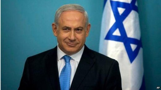 İsraildə ilk peyvəndi mən vurduracam - Netanyahu