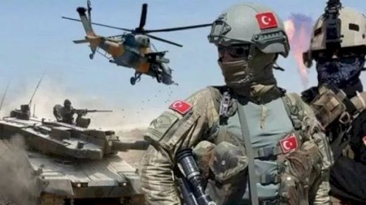 “Türkiyə Qarabağla kifayətlənməyəcək” - Generaldan rusları qorxuya salan AÇIQLAMA
