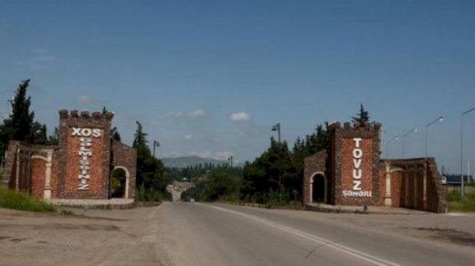 Tovuzun Ermənistandakı kəndləri qaytarılır? - Ermənistan MN açıqlama yaydı