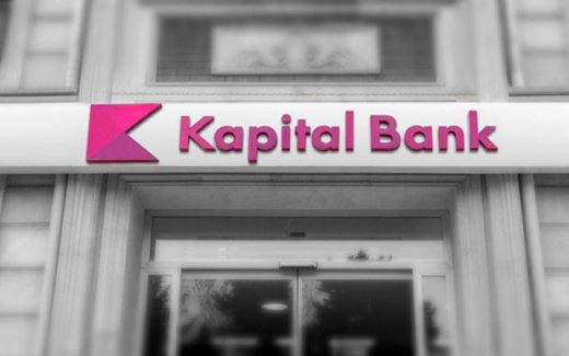 ”Kapital Bank”ın Mingəçevir filialı öz bildiyini edir...