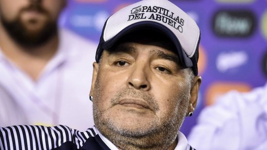 Maradonanın ölüm səbəbi bəlli oldu