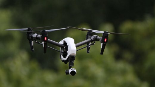 Gürcüstan hərbi dronlar istehsal edəcək
