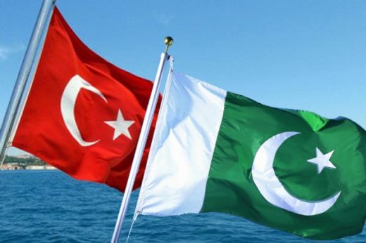 Pakistan Türkiyəyə nüvə silahı verir – Şok iddia