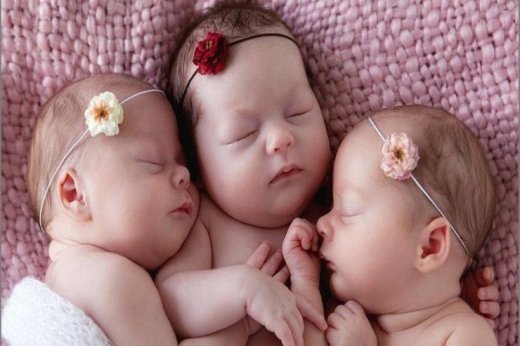 Ölkədə yeni doğulanların sayında kəskin azalma - TOYLAR OLMUR