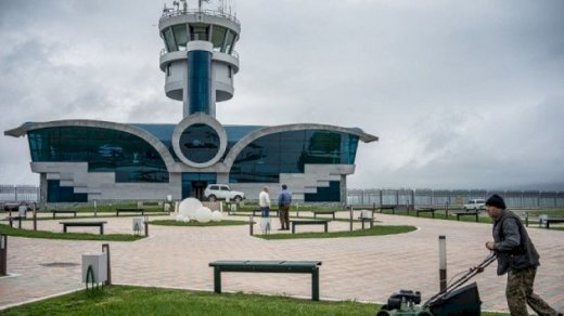 Azərbaycan Xocalı aeroportunu bağlayır?