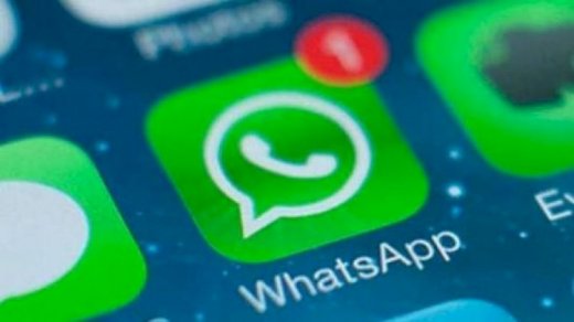 İzlənən “WhatsApp” yazışmaları haqda önəmli açıqlama