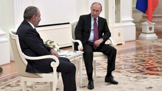 “Kreml ya ikili oynayır, ya da ki...” - Politoloqdan maraqlı ŞƏRH