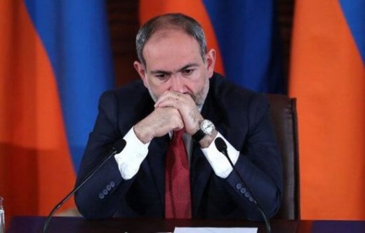 Ermənistan prezidenti ilə baş nazir arasında gərginlik davam edir