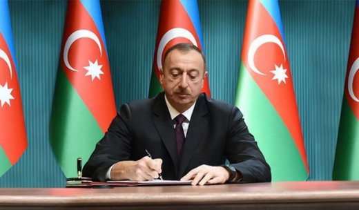 Azərbaycan Minatəmizləmə Agentliyi yaradılır -Prezident fərman imzaladı