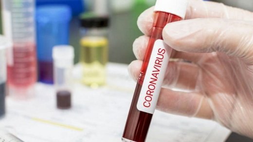 Azərbaycanda 105 yaşlı kişi koronavirusdan sağaldı