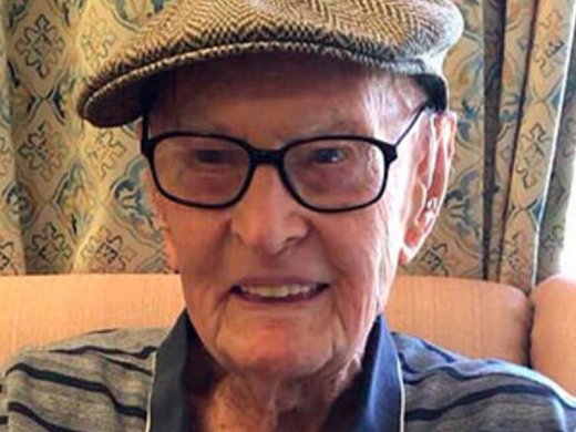 111 yaşlı şair uzunömürlülük sirrini açdı