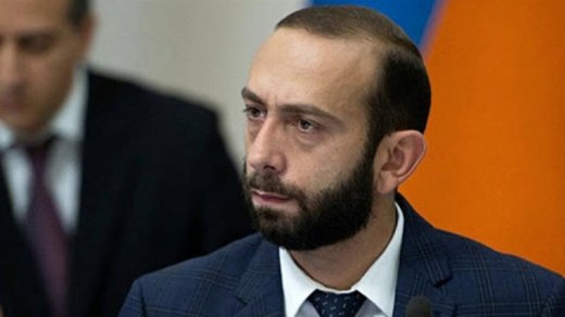 Ermənistan parlamentinin sədri agent olub -SƏNƏD