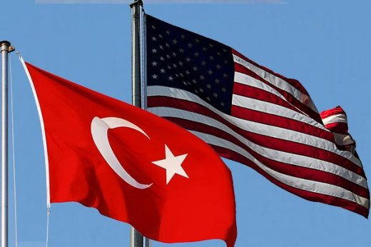 ABŞ-dan Ankaraya qarşı açıqlama:Dəmirdaş...