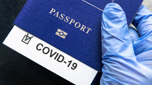 Azərbaycanda vətəndaşlara "COVID pasportu" veriləcək? - ÜST cavab verdi
