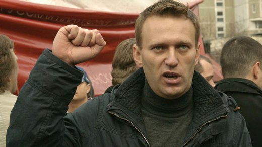Navalnıya görə Rusiyaya SANKSİYA: Qanun layihəsi HAZIRLANDI