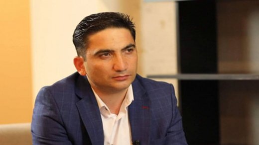 Erməni jurnalist muzdluların Azərbaycana qarşı döyüşdüyünü etiraf etdi