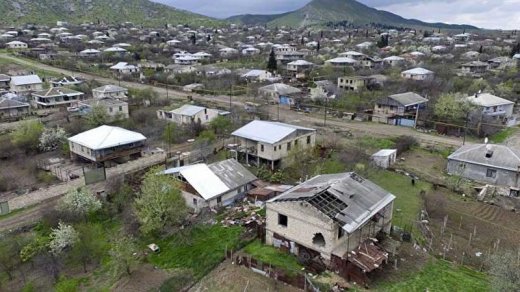 Rusların Qarabağa gətirdiyi ermənilərlə bağlı ŞOK FAKTLAR - VİDEO