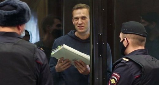 ABŞ Navalnıya görə Rusiyaya qarşı sanksiyalar hazırlayır