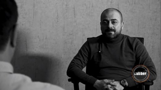 Erməni cəmiyyətindəki psixozun növbəti mərhələsi “Caliber”in təqdimatında - VİDEO