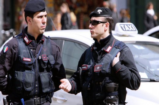 3 illik araşdırmadan sonra İtaliya polisi hərəkətə keçdi: 
