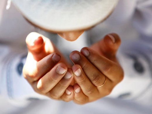 Hafizəni gücləndirən xüsusi dua