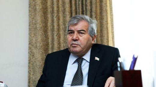 Sabir Rüstəmxanlı yenidən VHP-nin sədri seçildi