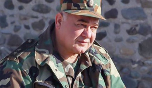 General Qaramyan Yerevanda və Xankəndində hərbi çevrilişə çağırır