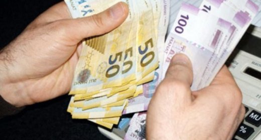 Bir qrup pensiyaçının pensiyası artırıldı - ŞAD XƏBƏR