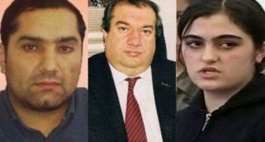 Sabiq icra başçısının oğlunu öldürən Vüqar Əliyevin ömürlük cəzası dəyişdirilib