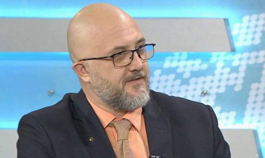 Yevgeni Mixaylov: “ATƏT ikiüzlülük göstərir, erməni revanşizmi isə mümkün deyil”