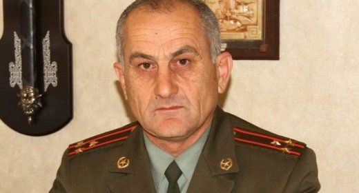 Erməni polkovnik: “Qarabağdan Ermənistan silahlı birləşmələri çıxarılır”